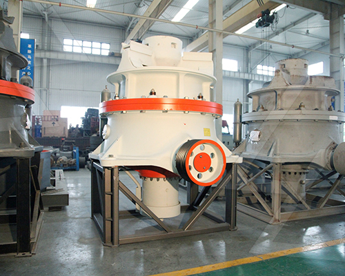 small rock crusher sale used